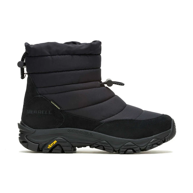 Men's Coldpack 3 Zero Thermo Tall WP