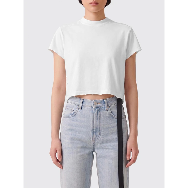T-Shirt Woman color White (DS01F4207BH11)