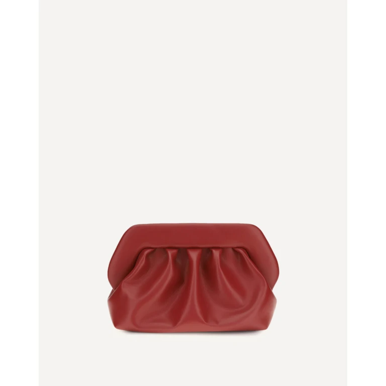 THEMOIRè Medium Bios Clutch Bag Female UNI