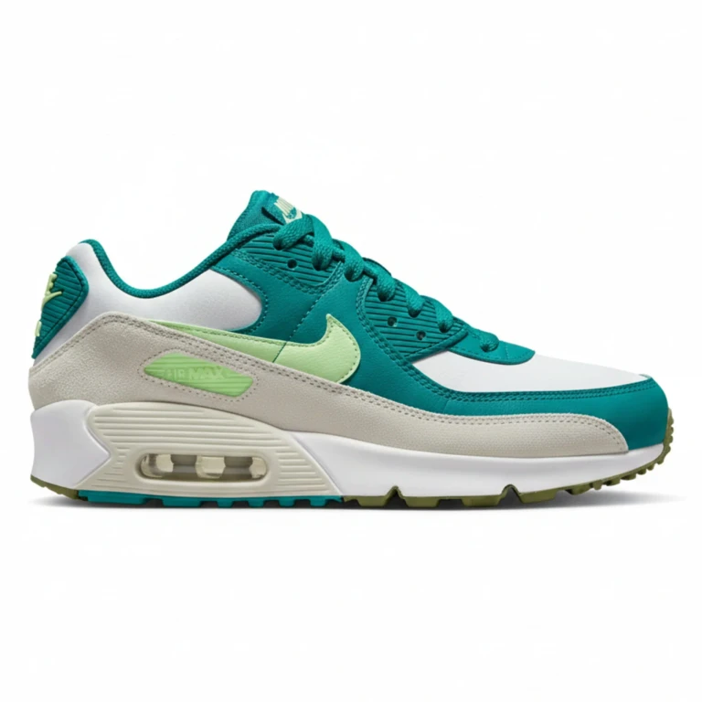 Grade School Air Max 90 Ltr Gs Athletic Shoes