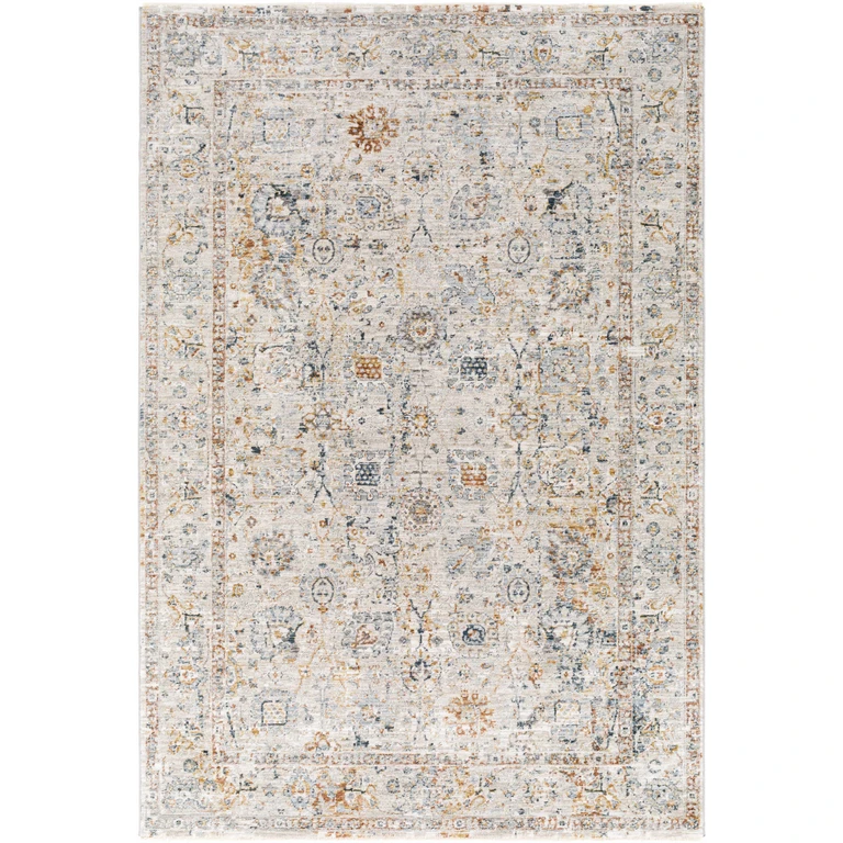 Forth Luxe Rug