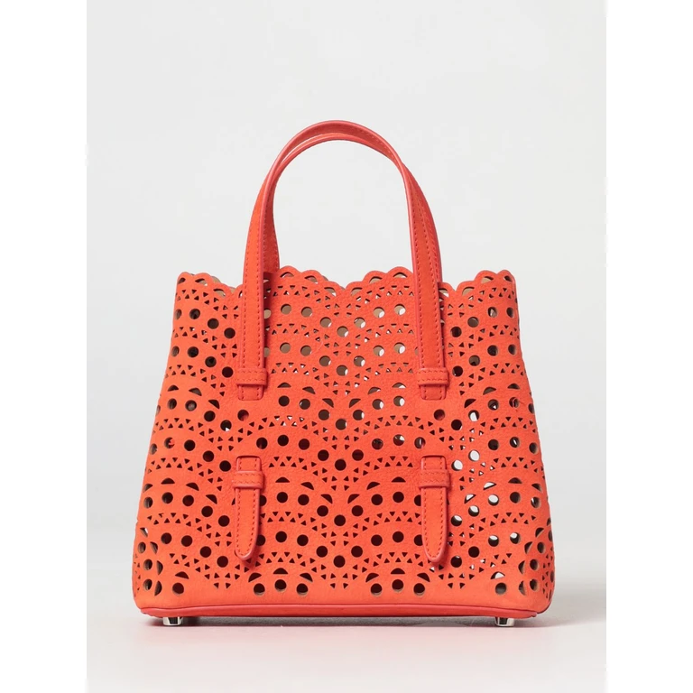 Mini Bag Woman color Orange (AA1S06720CA322A50)