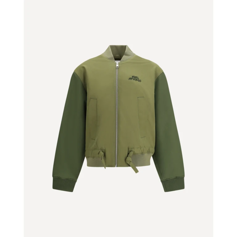Archer Bomber Jacket Male L