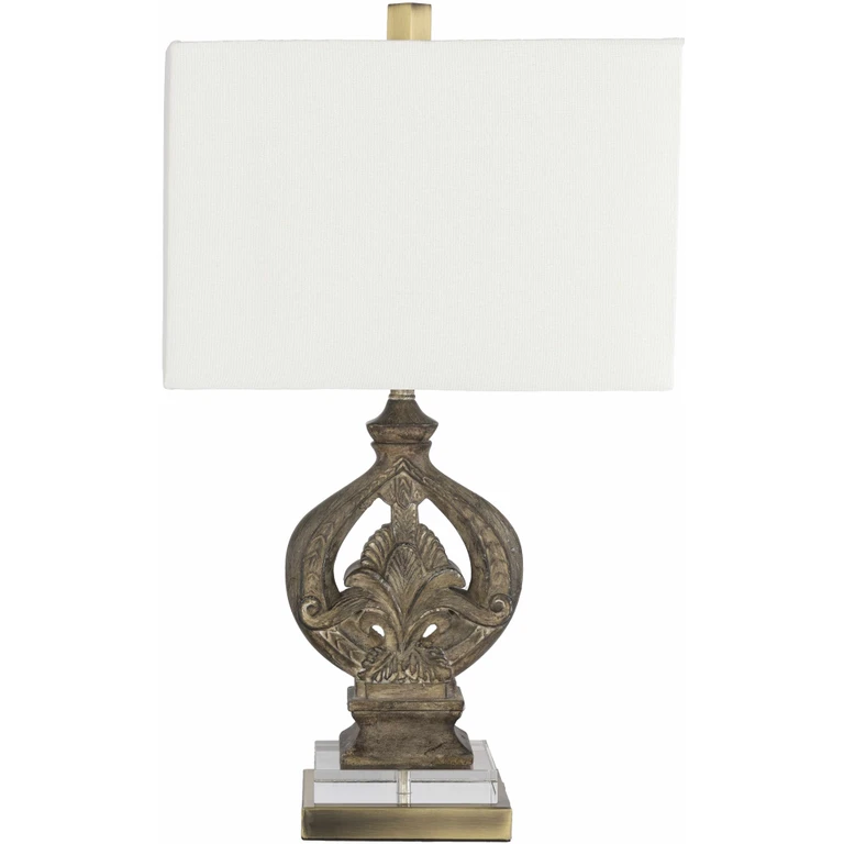 Shaunavon Table Lamp - Clearance