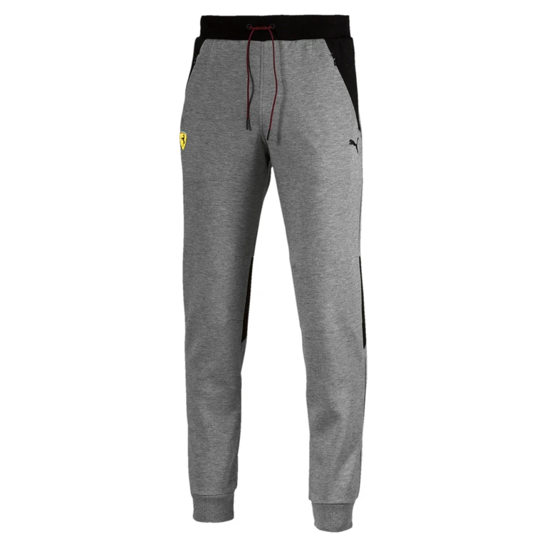 Sf Scuderia Ferrari Sweat Pants Cc Pants