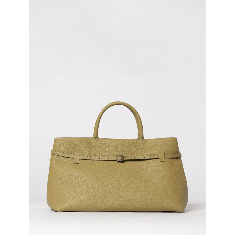 Handbag Woman color Green (2026107OILGREEN)