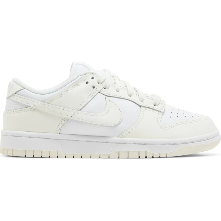 Women's Dunk Low Retro 'Coconut Milk' Sneakers