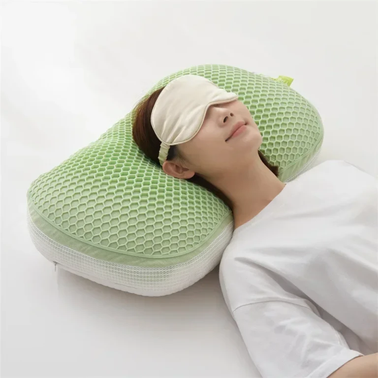Cervical Support Gel Pillow