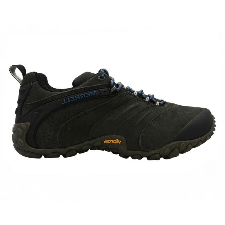 Men's Cham Ii Leather