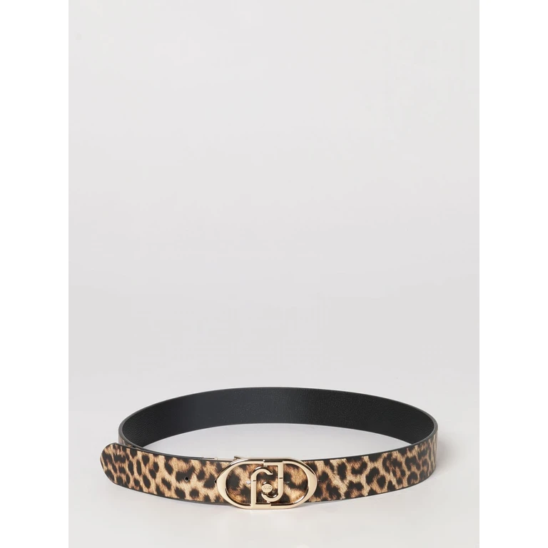 LIU JO Belt Woman color Multicolor (AA6238E112100047)