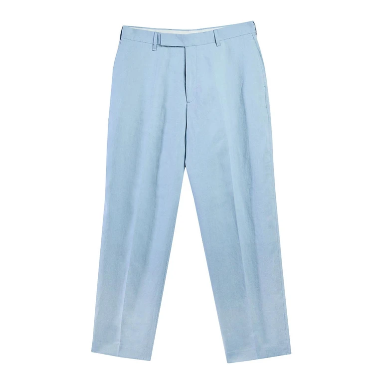 Paul Smith Pantalons Décontractés - Bleu Clair (M1R921ZV0142740A)