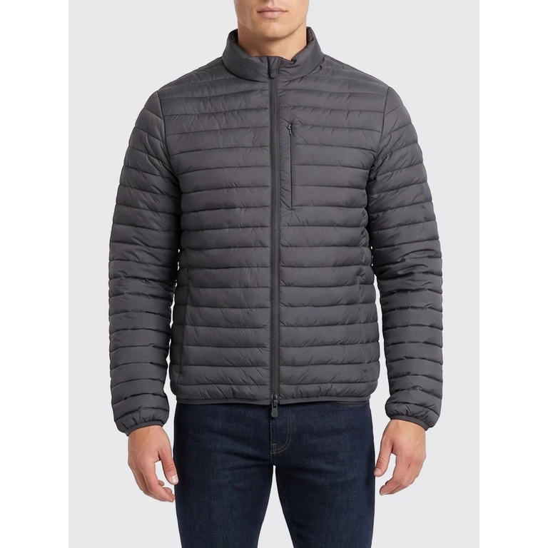 Jacket Men color Black (D31274MMIRO2210000)