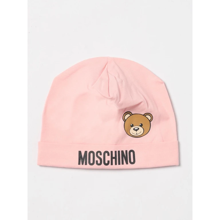 Hat Kids color Pink (MUX05ALBA0050209)