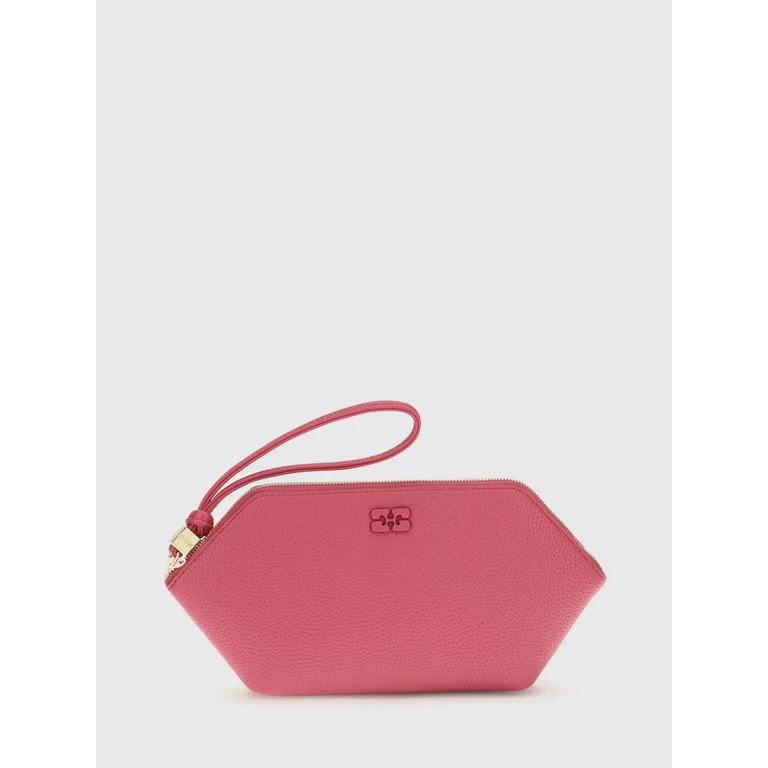 Mini Bag Woman color Red (B3010303ZVS)