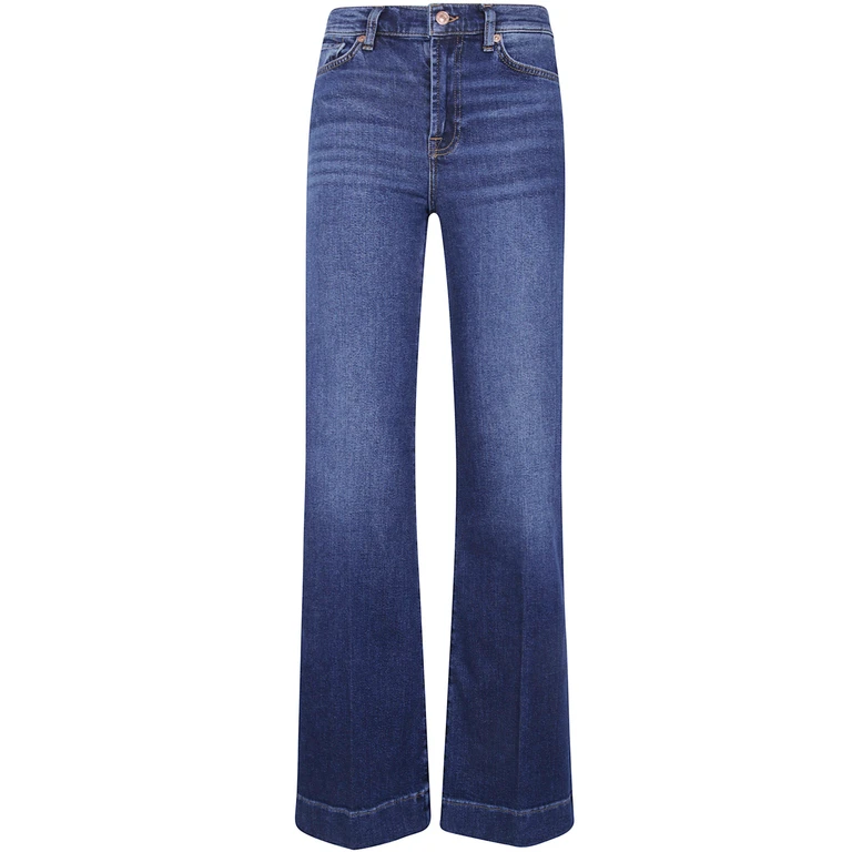 Jeans Straight Leg "Modern Mojo"