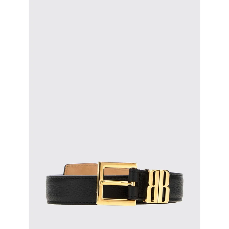 Belt Woman color Black (8468752AB4J1000)