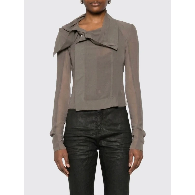 Jacket Woman color Grey (RP01F6708GTUS34)