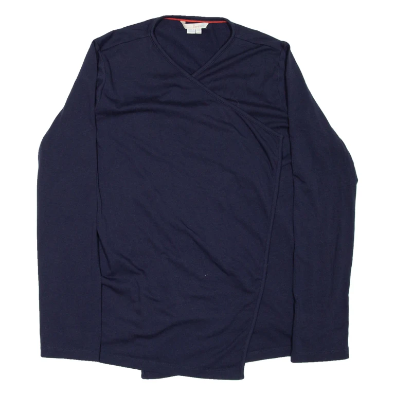 BODEN Womens Cardigan Blue UK 14