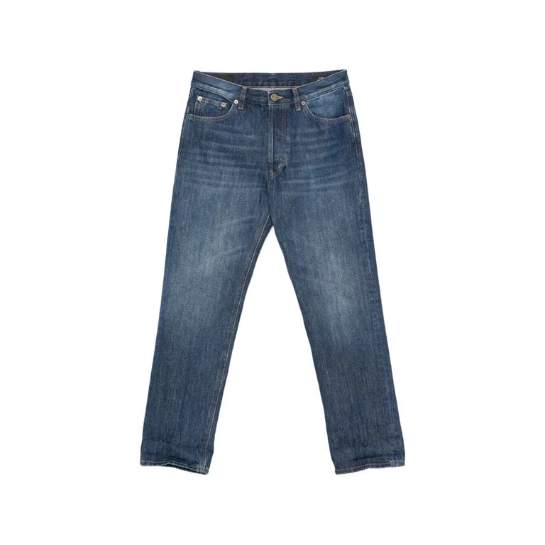 `Icon` Regular 5-Pocket Jeans