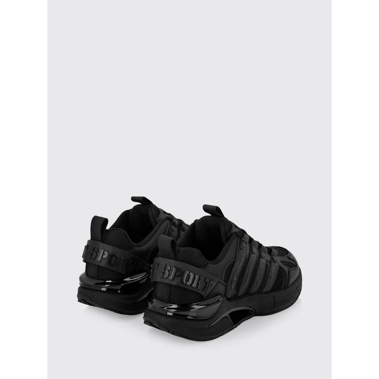 Sneakers Men color Black (FAESUSC0852STE003N0202)