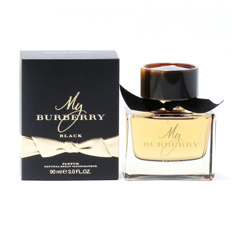 My Burberry Black EDP