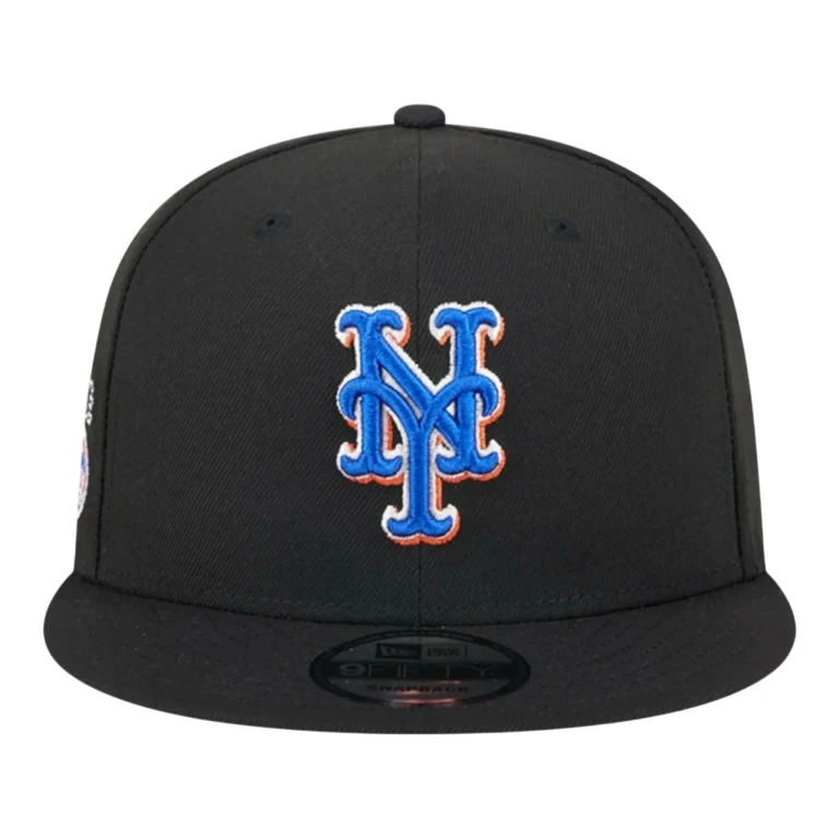 x Big League Chew Men 59FIFTY Fitted Hat Black