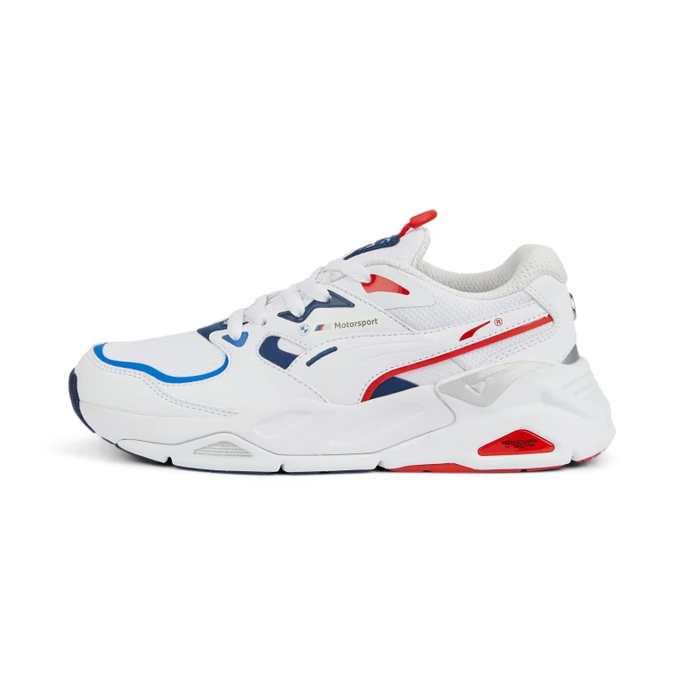 Women's Bmw Motorsport Trc Lyft Sneakers