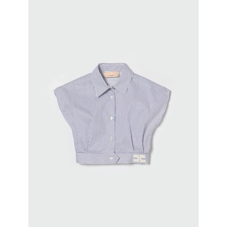Shirt Kids color Ivory (EFCA2810CR025D885)