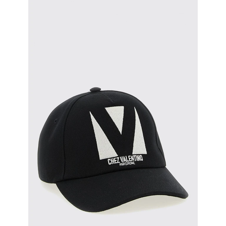 Hat Men color Black (7Y2HDA41WGJ0NA)