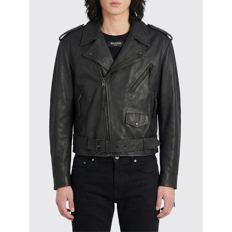 Jacket Men color Black (GH1TD580LE110PA)