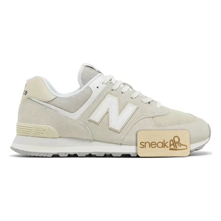 Men's 574 'Beige Fog' Sneakers