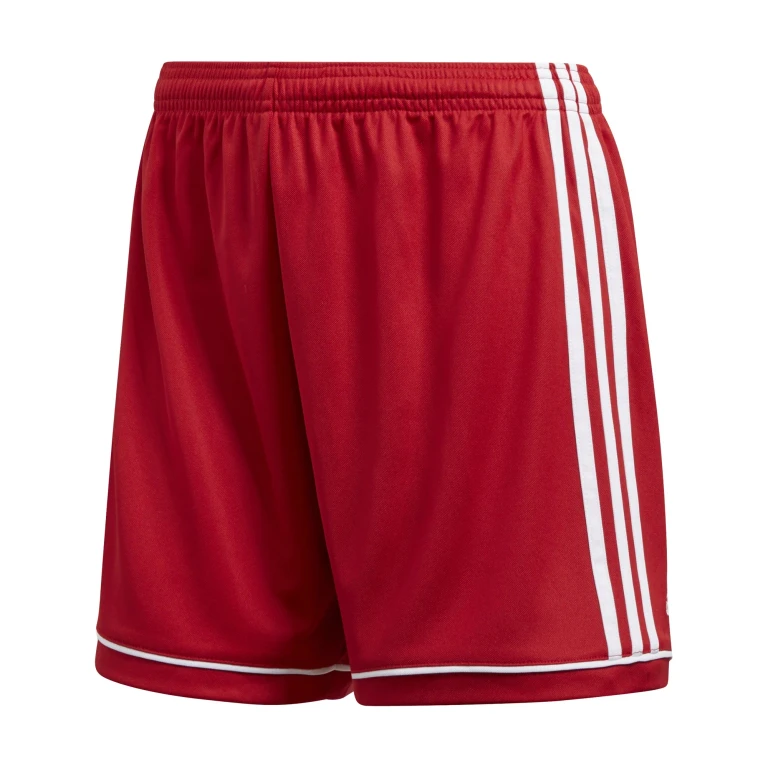 Women's Squadra 17 Shorts