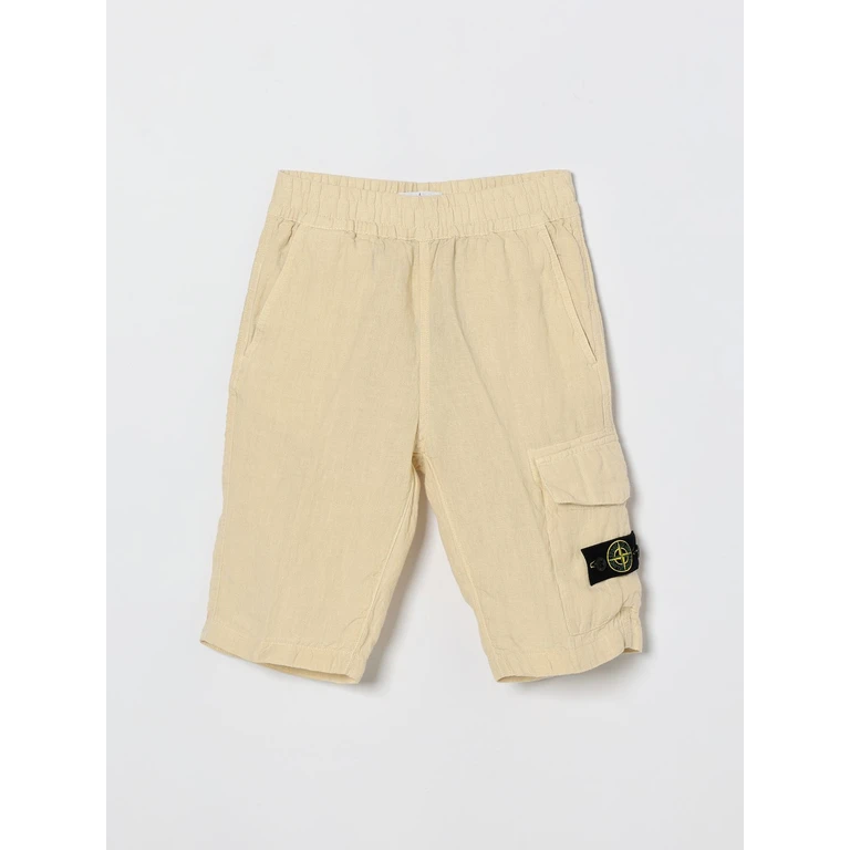 Shorts Kids color Beige (L100001S0145V0097)