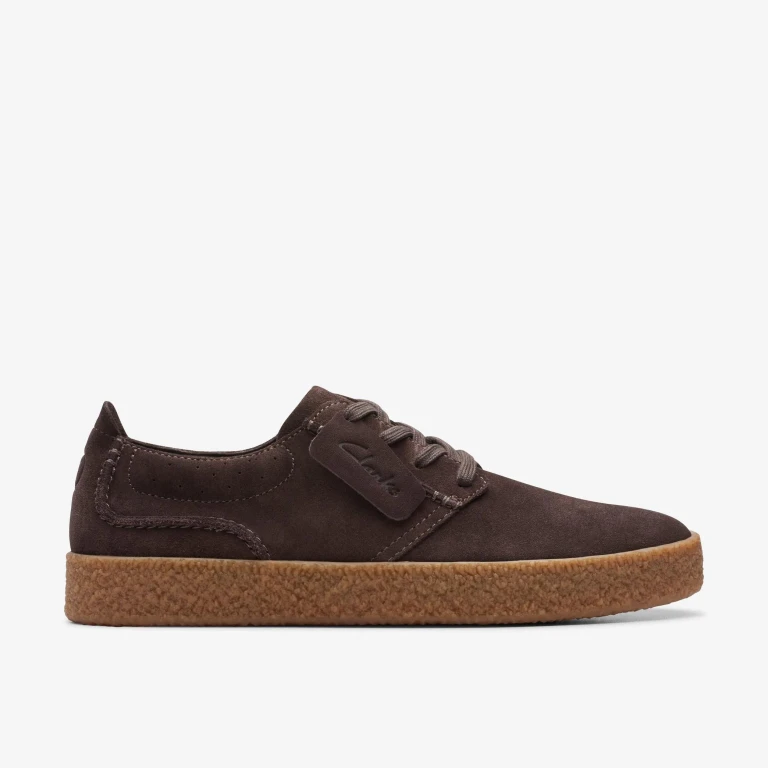 [26174933] Mens Clarks Streethilllace