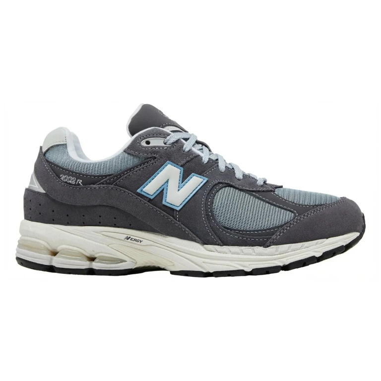 Men's 2002R 'Magnent Lead' Sneakers