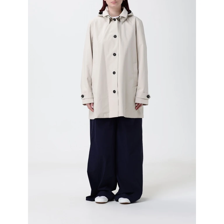 Jacket Woman color Beige (D42250WGRIN2240034)