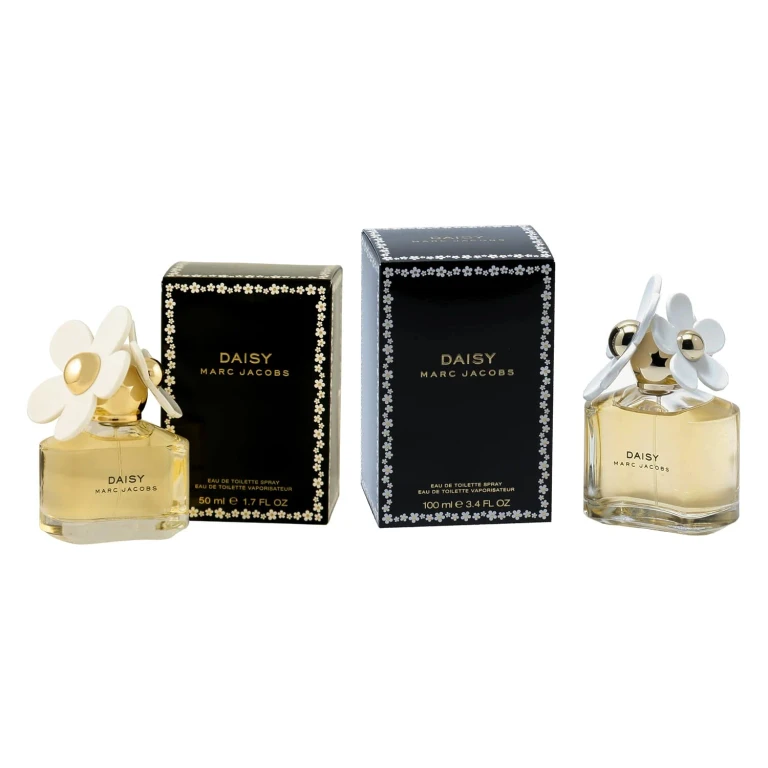 Daisy DUO 3.4 Oz / 1.7 Oz EDT