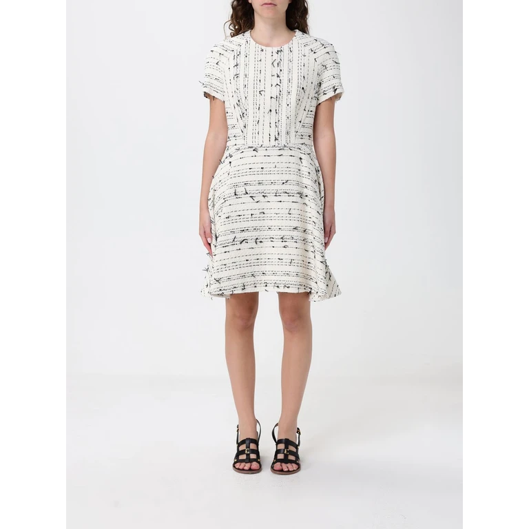 Dress Woman color Multicolor (50556927962)