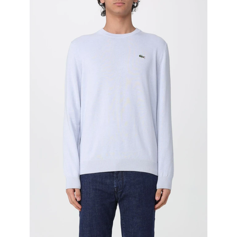 Sweater Men color Sky Blue (AH0128J2G)