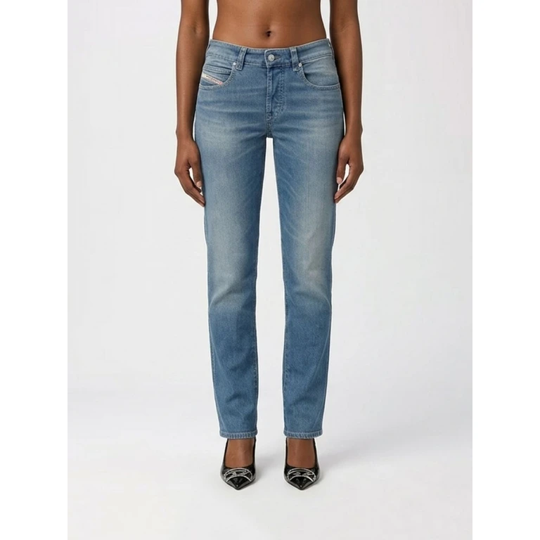 Jeans Woman color Blue (A1789709N7501)