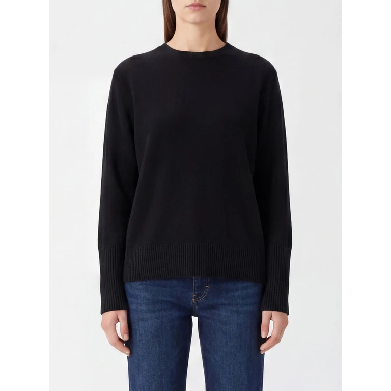 Sweater Woman color Black (11086Y973BLK)