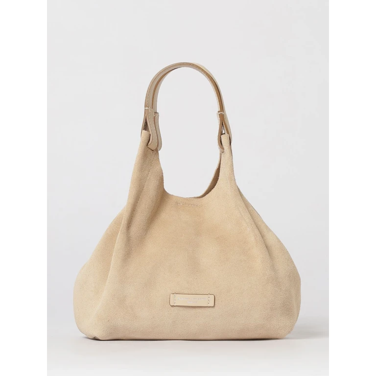 Handbag Woman color Nude (BS9779CMPL9308)