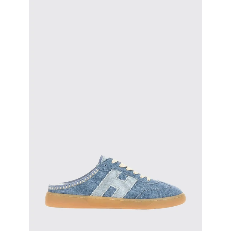 Sneakers Woman color Brown (HXW6470FY7JUYM0FE9)