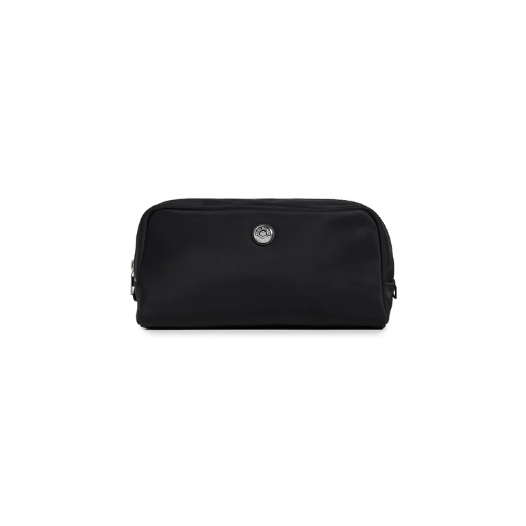 Twist Medium Cosmetic Case Rosette One Size