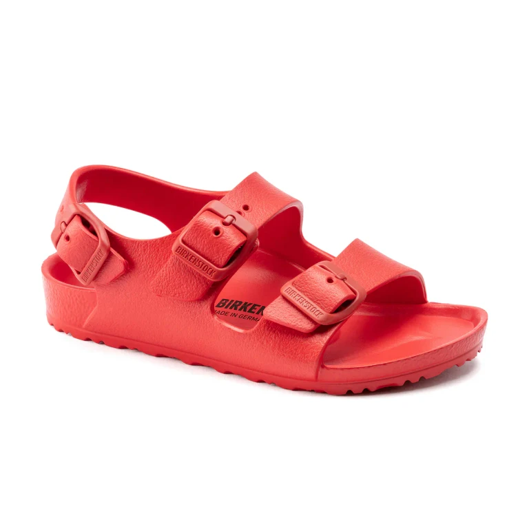 Milano Essentials Kids EVA Active Red