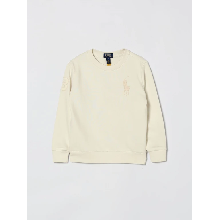 Sweater Kids color White (322A12253001)