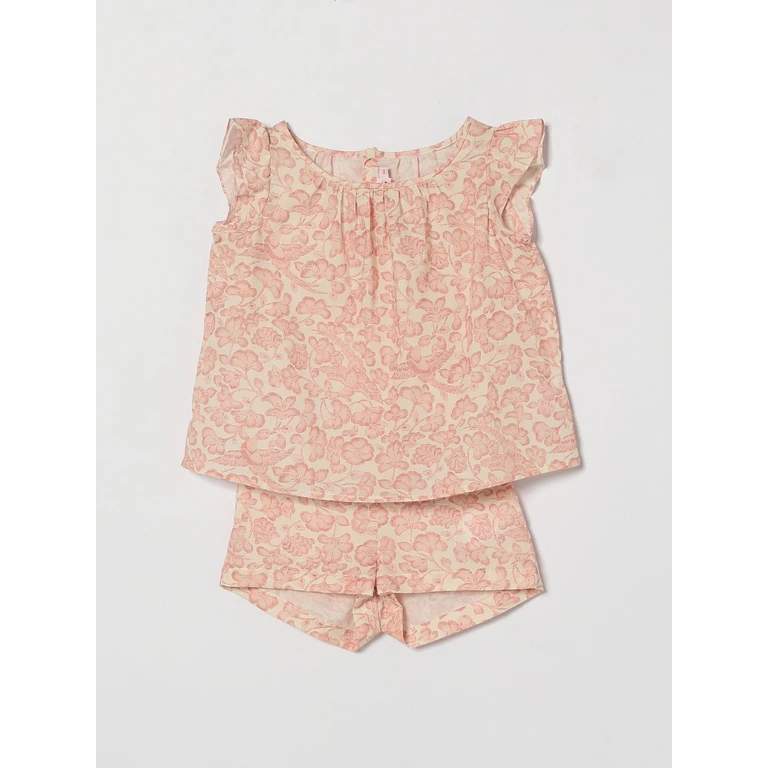 Co-Ord Kids color Pink (S06GNIW00002524C)