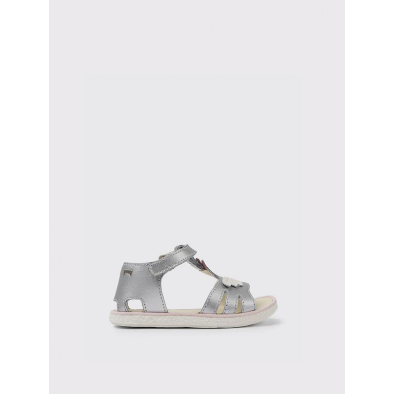 Miko sandals in calfskin (K800471-002MIKO0)