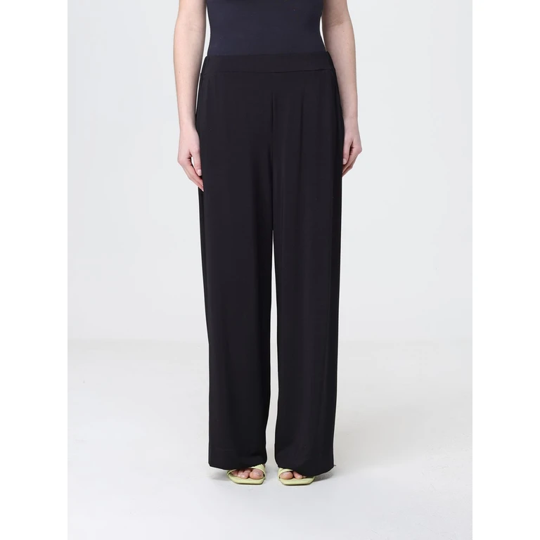 Pants Woman color Black (2616781019600006)