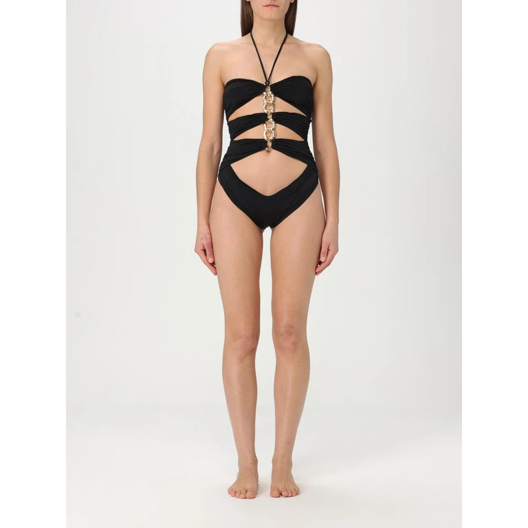 Swimsuit Woman color Black (CS72B110)